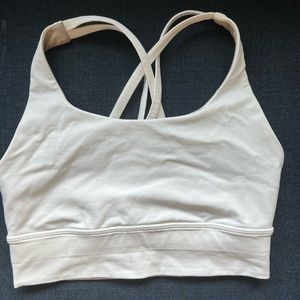 Lululemon size 4 bra